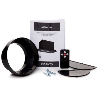 Детальное фото товара: Konigin Incanto White 60