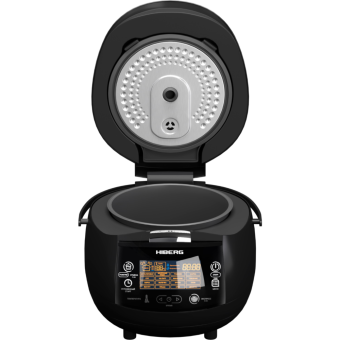 Детальное фото товара: HIBERG MC 590 BB