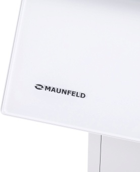 Детальное фото товара: Maunfeld CASCADA 60 Glass White