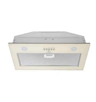 Детальное фото товара: LEX GHOST G 600 IVORY LIGHT