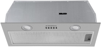 Детальное фото товара: Maunfeld THAMES 601M INOX