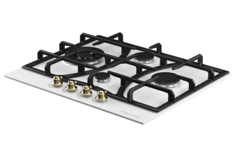 Детальное фото товара: Kuppersberg FS 610 W Bronze