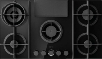 Детальное фото товара: ELICA NIKOLATESLA FLAME EVO BL/A/88