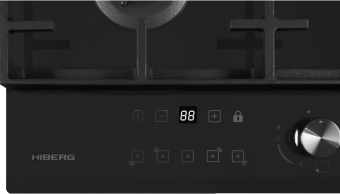 Детальное фото товара: HIBERG VM 7155 B