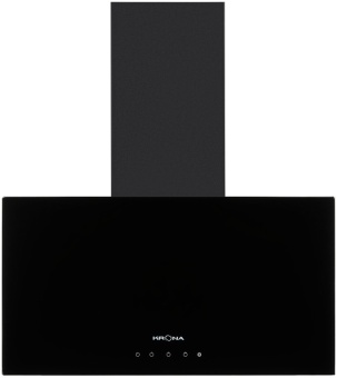 Детальное фото товара: Krona CLEMENTINA 600 black S