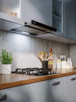 Детальное фото товара: LEX Honver 500 BLACK