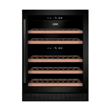 Детальное фото товара: Caso WineChef Pro 40 black
