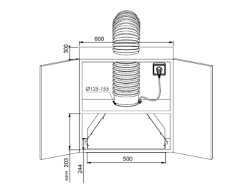 Детальное фото товара: ZUGEL ZHI523B