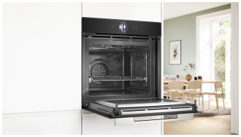 Детальное фото товара: Bosch HMG776NB1