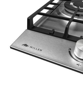 Детальное фото товара: MILLEN MGH 451 IX