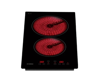 Детальное фото товара: Hyundai HHE 3210 BG