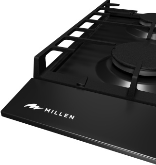 Детальное фото товара: MILLEN MGH 901 BL