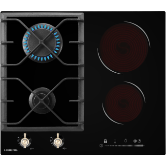 Детальное фото товара: HIBERG VM 6021 B