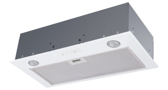 Детальное фото товара: Maunfeld CROSBY LIGHT (C) 60 БЕЛЫЙ