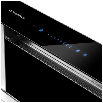 Детальное фото товара: Maunfeld Prestige 60 Black