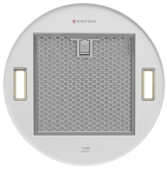 Детальное фото товара: MEFERI TUBE35WH COMFORT