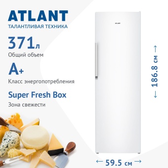 Детальное фото товара: Атлант 1602-100