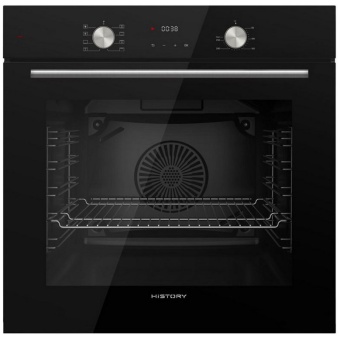 Детальное фото товара: HISTORY OE778L.FBK