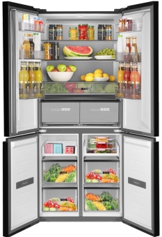 Детальное фото товара: Maunfeld MFF190NFSB01