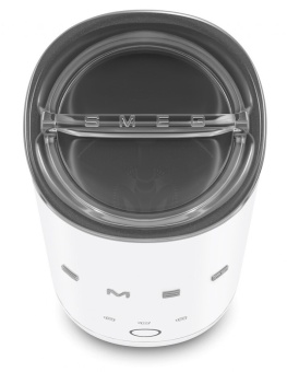 Детальное фото товара: Smeg MFF02WHMEU