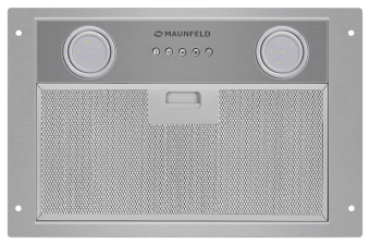 Детальное фото товара: Maunfeld Cam 45 Inox