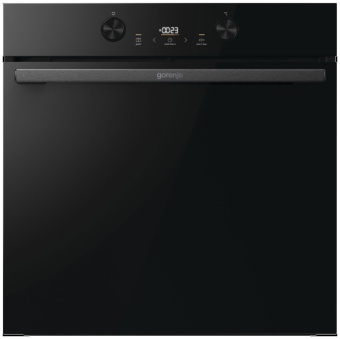 Детальное фото товара: Gorenje BOS6737E05DBG