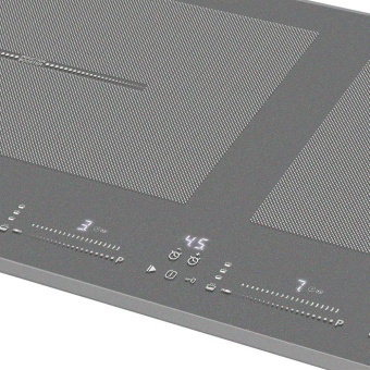 Детальное фото товара: Maunfeld CVI904SFLLGR Inverter