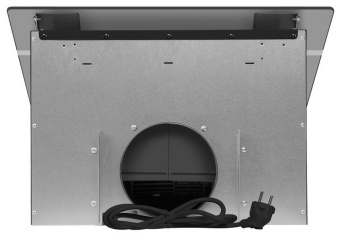 Детальное фото товара: Maunfeld Astro 50 Glass Black