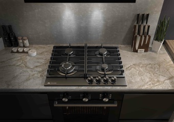 Детальное фото товара: MILLEN MGHG 601 BL