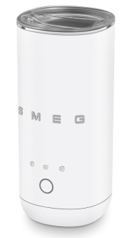 Детальное фото товара: Smeg MFF02WHMEU