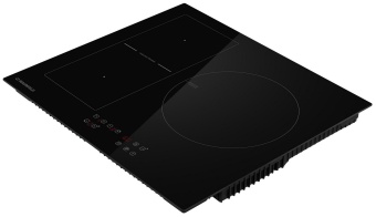 Детальное фото товара: Maunfeld CVI593BBK