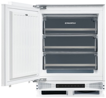 Детальное фото товара: Maunfeld MBFR88SWGR Inverter