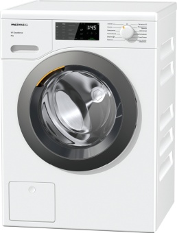 Детальное фото товара: Miele WED125WCS