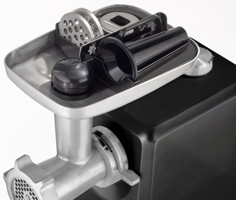 Детальное фото товара: Caso FW 2500 Black