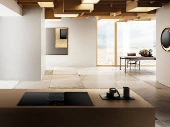 Детальное фото товара: ELICA NIKOLATESLA PRIME BL/F/83