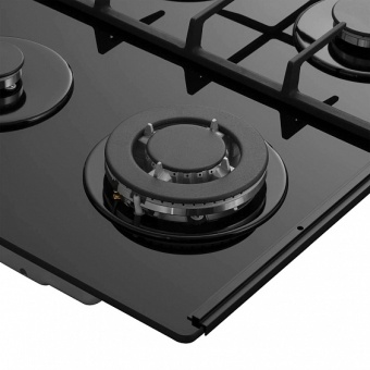 Детальное фото товара: MEFERI MGH604BK GLASS POWER