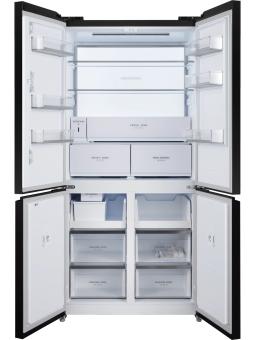 Детальное фото товара: HIBERG i-RFQ 705G B