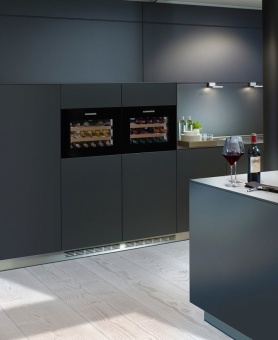 Детальное фото товара: Liebherr WKEgb 582-26 001 GrandCru