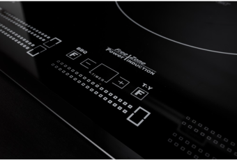 Детальное фото товара: KAISER KCT 777 FI