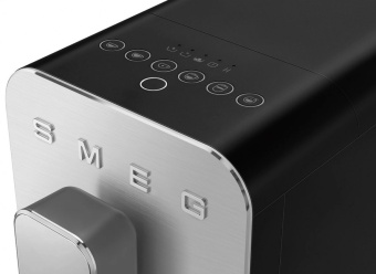 Детальное фото товара: Smeg BCC13BLMEU