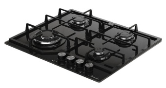 Детальное фото товара: Monsher MGG 63 Noir