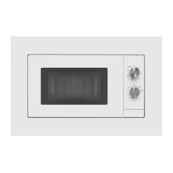 Детальное фото товара: Maunfeld JBMO725WH01