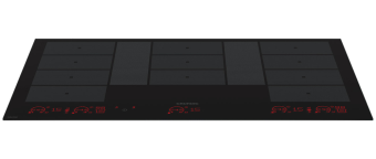 Детальное фото товара: Grundig GIEI938980I