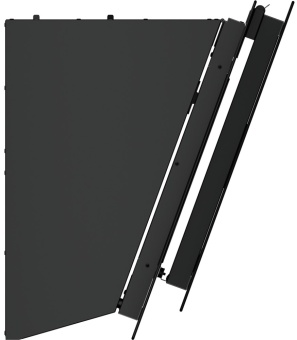 Детальное фото товара: Franke FMA 2.0 PRO 907 BK