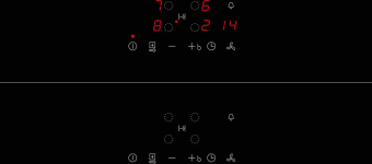 Детальное фото товара: NEFF V58NBS1L0