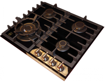 Детальное фото товара: KAISER KCG 6335 Em Turbo