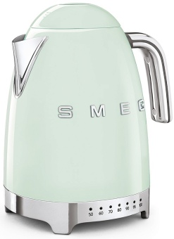 Детальное фото товара: Smeg KLF04PGEU