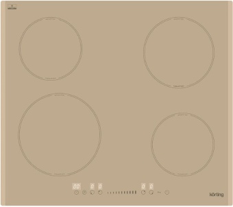 Детальное фото товара: Korting HI 64560 BCG