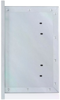 Детальное фото товара: MEFERI INBOX52IX SENSOR COMFORT