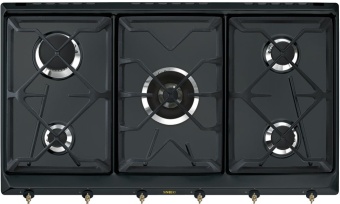 Детальное фото товара: Smeg SRV896AOGH